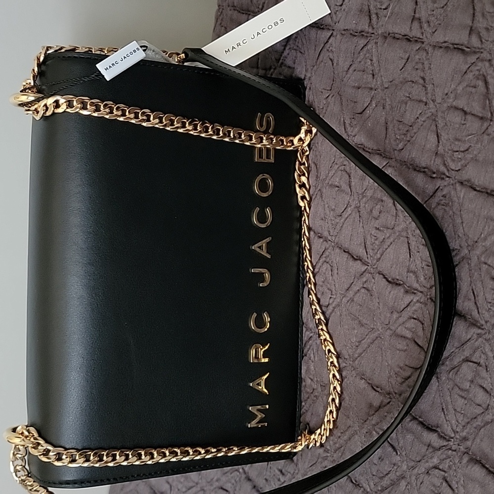 Marc jacobs crossbody purse